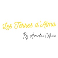 Les Terres d'Alma logo, Les Terres d'Alma contact details