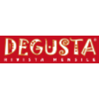 Degusta logo, Degusta contact details