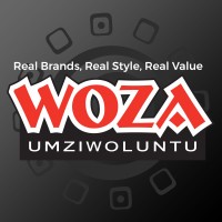 Woza Stores logo, Woza Stores contact details