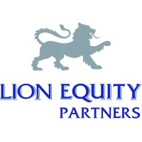 Lion Equity Partners logo, Lion Equity Partners contact details