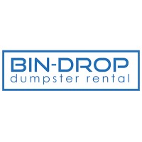 Bin-Drop Dumpster Rental logo, Bin-Drop Dumpster Rental contact details