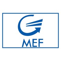 Manufacturas y Embalajes MEF logo, Manufacturas y Embalajes MEF contact details