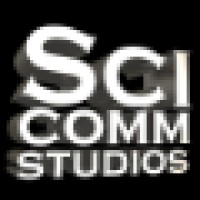 Sci-Comm Studios logo, Sci-Comm Studios contact details