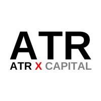 ATR X Capital logo, ATR X Capital contact details