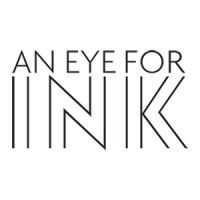 An Eye for Ink logo, An Eye for Ink contact details