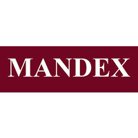 MANDEX COMPANY logo, MANDEX COMPANY contact details