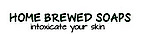 Home Brewed Soaps logo, Home Brewed Soaps contact details