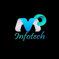 MP Infotech logo, MP Infotech contact details