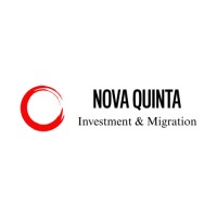 Nova Quinta logo, Nova Quinta contact details