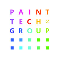 Paint Tech Group logo, Paint Tech Group contact details