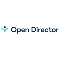 OpenDirector logo, OpenDirector contact details