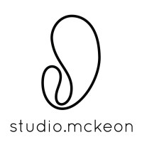 studio.mckeon logo, studio.mckeon contact details