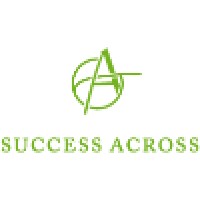 SUCCESS ACROSS logo, SUCCESS ACROSS contact details