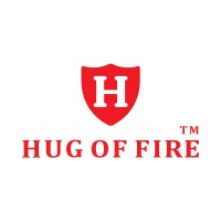 HUG OF FIRE logo, HUG OF FIRE contact details