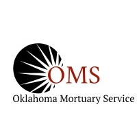 OKLAHOMA MORTUARY SERVICE LLC logo, OKLAHOMA MORTUARY SERVICE LLC contact details