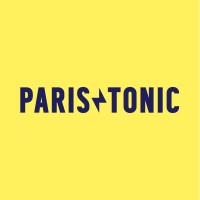 Paris Tonic logo, Paris Tonic contact details