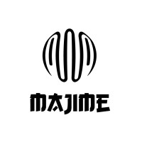 Majime Corp logo, Majime Corp contact details