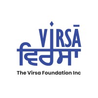 The Virsa Foundation Inc logo, The Virsa Foundation Inc contact details