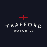 Trafford Watch Co logo, Trafford Watch Co contact details