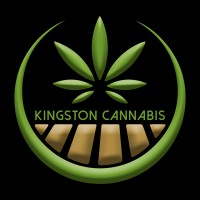 Kingston Cannabis logo, Kingston Cannabis contact details