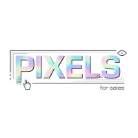 Pixels for Sales logo, Pixels for Sales contact details