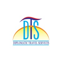 Diplomatic Travel Services logo, Diplomatic Travel Services contact details