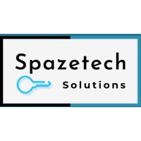 Spazetech Solutions logo, Spazetech Solutions contact details