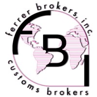 Ferrer Brokers Inc logo, Ferrer Brokers Inc contact details