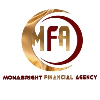 Monabright Financial Agency LLC logo, Monabright Financial Agency LLC contact details