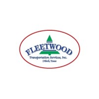 Fleetwood Transportation Services, Inc. logo, Fleetwood Transportation Services, Inc. contact details