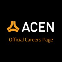 ACEN Careers logo, ACEN Careers contact details