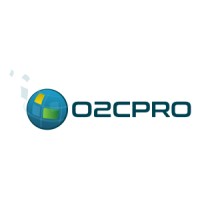 O2C Pro logo, O2C Pro contact details