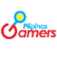 Pilipinas Gamers logo, Pilipinas Gamers contact details