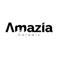 AMAZIA CERAMIC logo, AMAZIA CERAMIC contact details