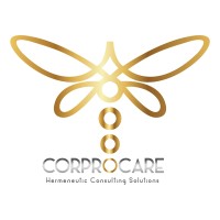 CorProCare Consulting logo, CorProCare Consulting contact details