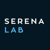 Serena Lab logo, Serena Lab contact details