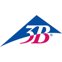 3b Scientific Inc logo, 3b Scientific Inc contact details