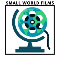 Small World Films logo, Small World Films contact details