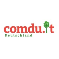 Comdu.it Germany logo, Comdu.it Germany contact details