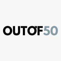 OutOf50 logo, OutOf50 contact details