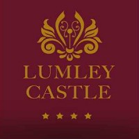 Lumley Castle Hotel logo, Lumley Castle Hotel contact details