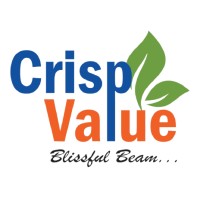 CrispValue Pvt. Ltd logo, CrispValue Pvt. Ltd contact details