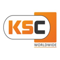 KSC WORLDWIDE LTD logo, KSC WORLDWIDE LTD contact details