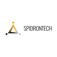 SpidronTech France logo, SpidronTech France contact details