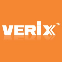 Verix Hinges logo, Verix Hinges contact details