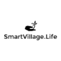 SmartVillage.Life logo, SmartVillage.Life contact details