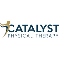 Catalyst Physical Therapy - Louisiana logo, Catalyst Physical Therapy - Louisiana contact details