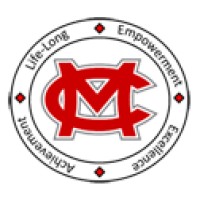 Michigan Center Jr/Sr High School logo, Michigan Center Jr/Sr High School contact details