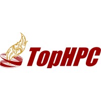 TopHPC International Congress logo, TopHPC International Congress contact details