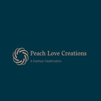 Peach Love Creations logo, Peach Love Creations contact details